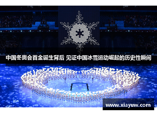 中国冬奥会首金诞生背后 见证中国冰雪运动崛起的历史性瞬间 中国冬奥会首金诞生背后 见证中国冰雪运动崛起的历史性瞬间