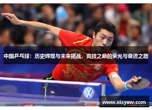 中国乒乓球:历史辉煌与未来挑战,竞技之巅的荣光与奋进之路 中国乒乓球:历史辉煌与未来挑战,竞技之巅的荣光与奋进之路