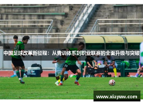中国足球改革新征程:从青训体系到职业联赛的全面升级与突破 中国足球改革新征程:从青训体系到职业联赛的全面升级与突破